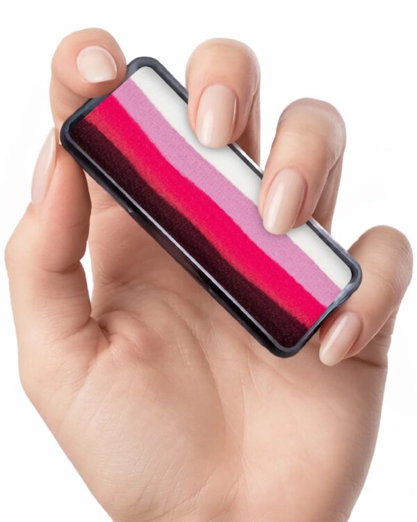 HWC Basic Pink refill 10 gram by Lyudmyla Kotova