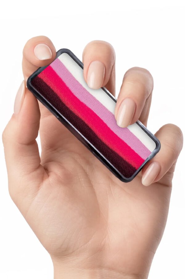 HWC Basic Pink refill 10 gram by Lyudmyla Kotova