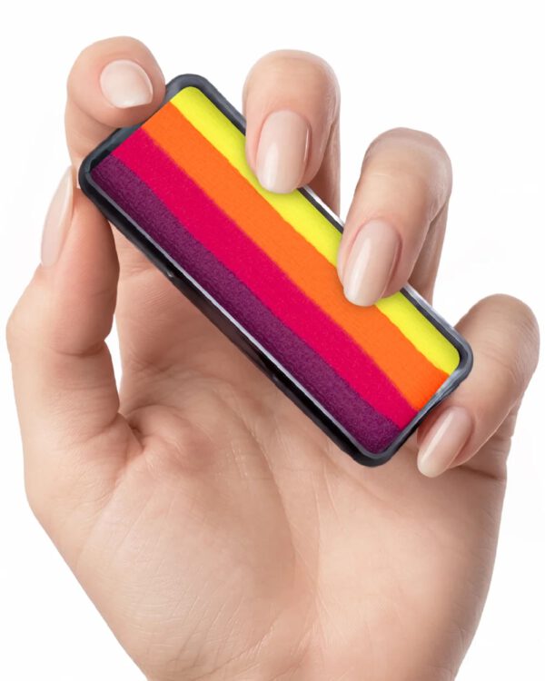 HWC Butterfly Neon refill 10 gram by Lyudmyla Kotova