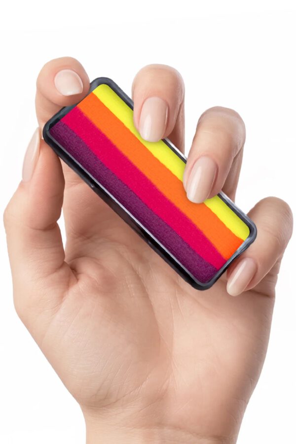 HWC Butterfly Neon refill 10 gram by Lyudmyla Kotova