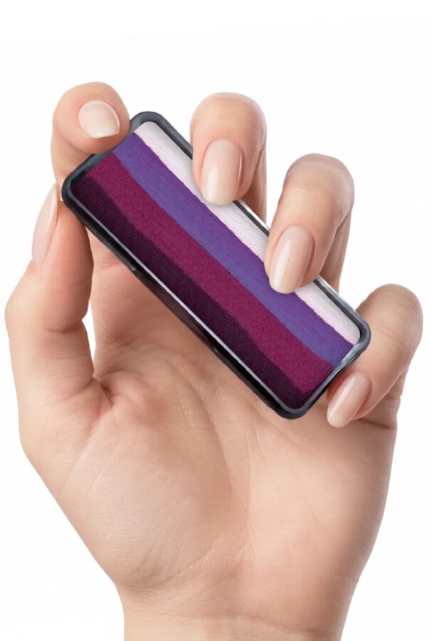 HWC Butterfly Magenta refill 10 gram by Lyudmyla Kotova