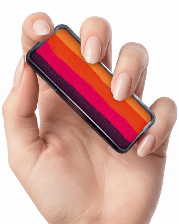 HWC Butterfly Neon Berry refill 10 gram by Lyudmyla Kotova