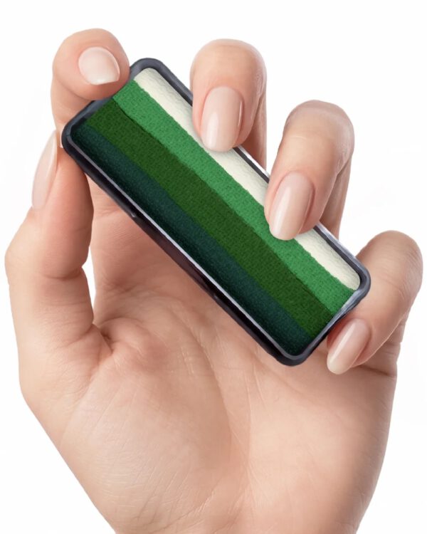 PXP Butterfly Green refill 10 gram by Lyudmyla Kotova