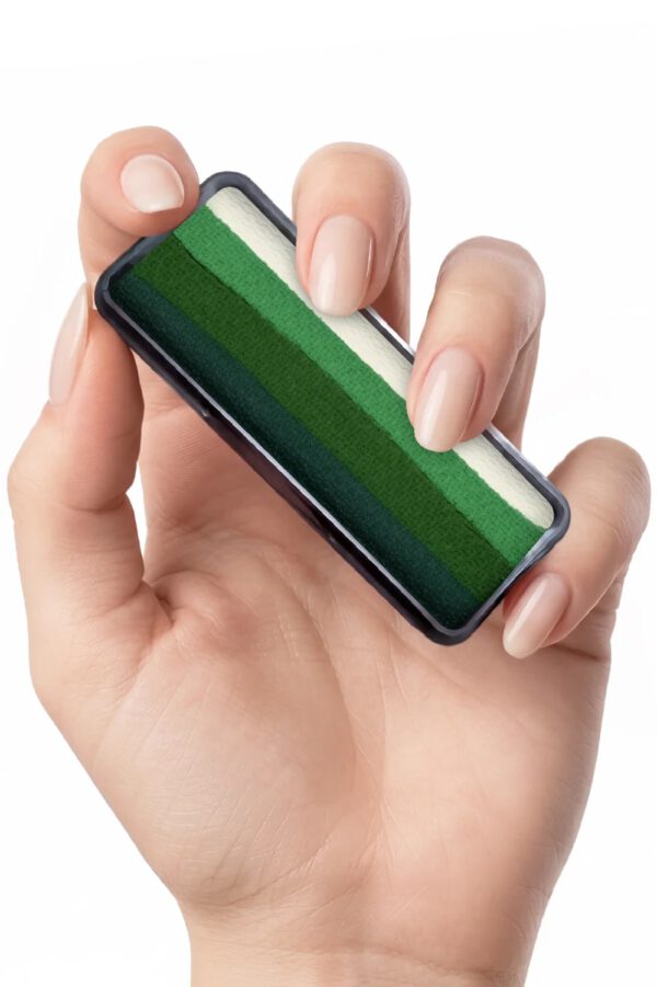 PXP Butterfly Green refill 10 gram by Lyudmyla Kotova