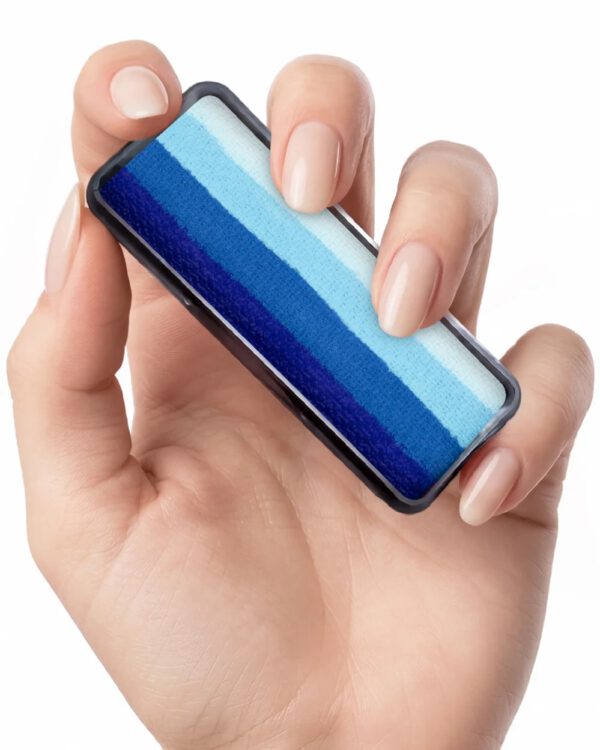 PXP Basic Blue refill 10 gram by Lyudmyla Kotova