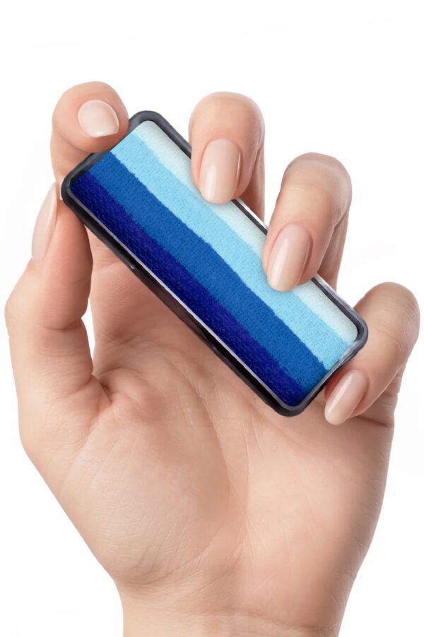 PXP Basic Blue refill 10 gram by Lyudmyla Kotova