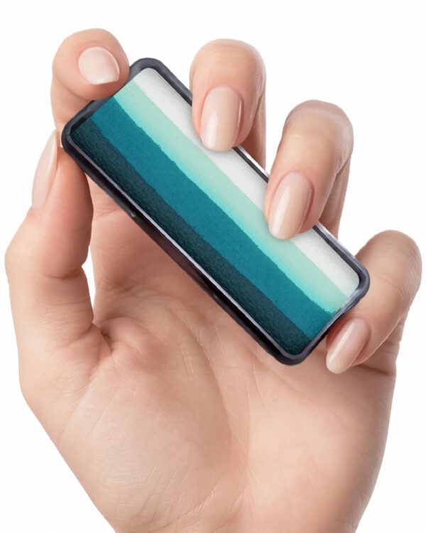PXP Basic Teal refill 10 gram by Lyudmyla Kotova
