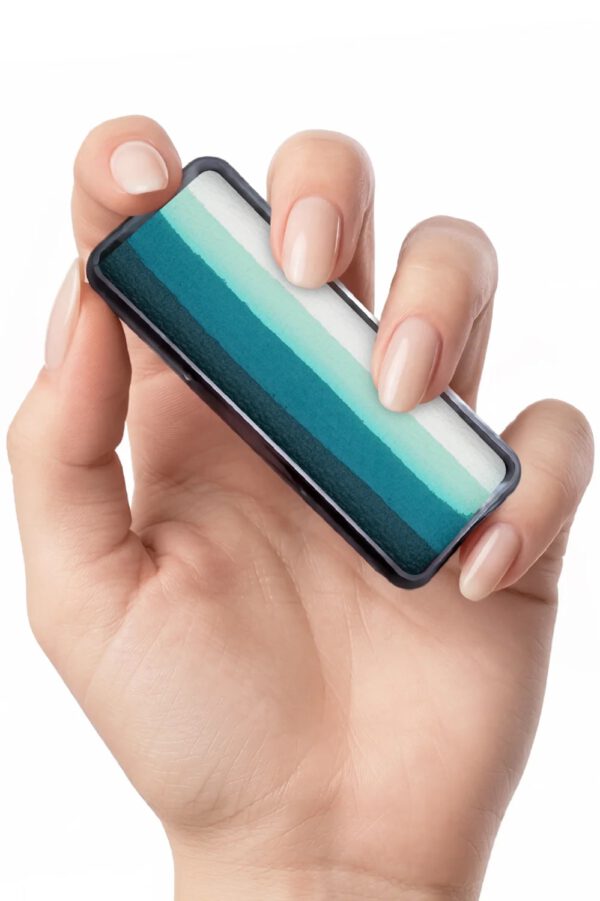 PXP Basic Teal refill 10 gram by Lyudmyla Kotova