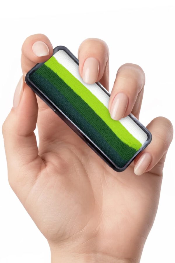PXP Basic Green refill 10 gram by Lyudmyla Kotova