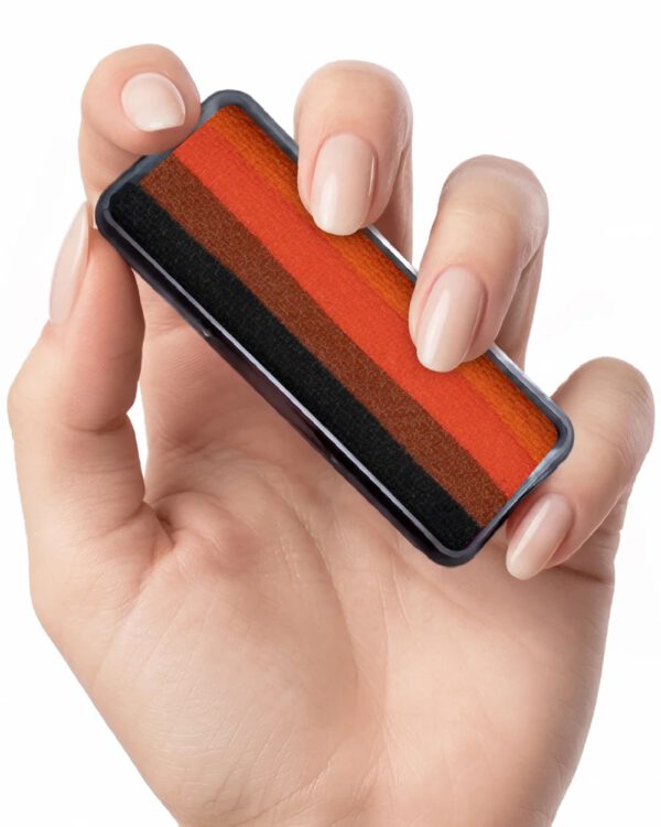 PXP Basic Orange refill 10 gram by Lyudmyla Kotova