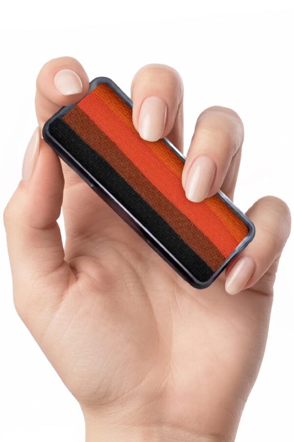 PXP Basic Orange refill 10 gram by Lyudmyla Kotova