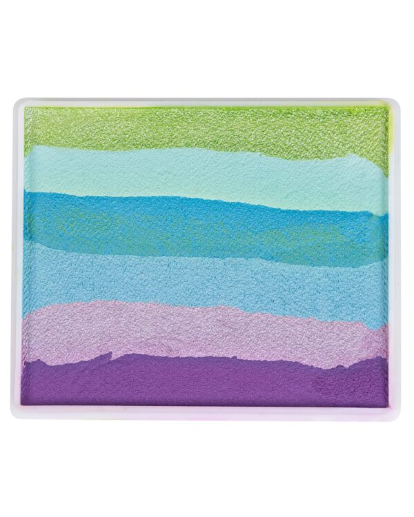 PXP Big Unicorn Pastel Frozen by Lyudmyla Kotova 6 Lines 50 gram
