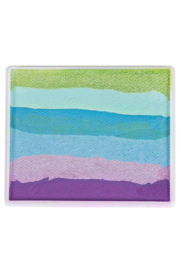 PXP Big Unicorn Pastel Frozen by Lyudmyla Kotova 6 Lines 50 gram