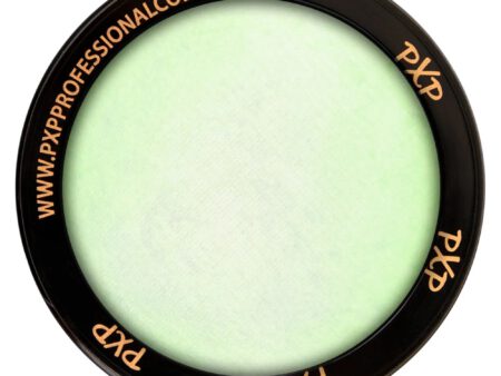 PXP 10 gram Pearlescent Green